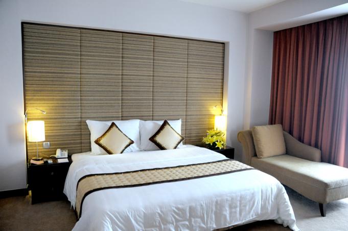 GERBERA HOTEL